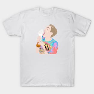 Miley Cyrus T-Shirt